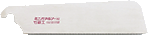 Saw blade BAMBOO H-150