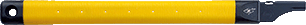 Saw handle STRAIGHT H-330 Orange