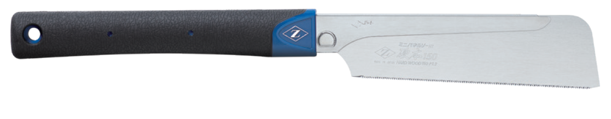 DOZUKI H-150 HARDWOOD