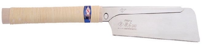 DOZUKI HARDWOOD 240 P1.2/21TPI