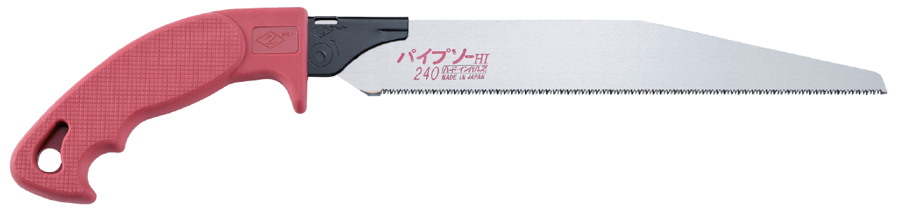 PIPE SAW H-240 TAPERED