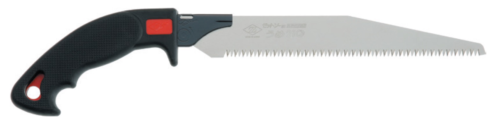 PRUNING H-210 COARSE PLUM