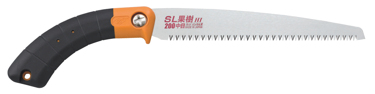 PRUNING SL-200
