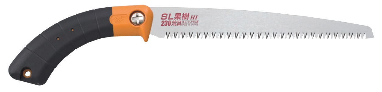 PRUNING SL-230