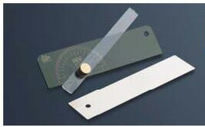 Saw Guide Gauge