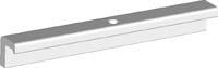 Parallel sliding holder