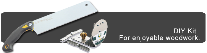 For enjoyable woodwork