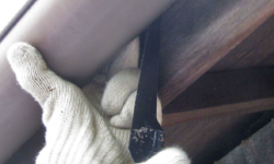 Specially designed sheath