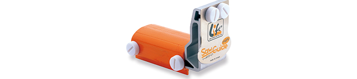 SAW GUIDE MINI