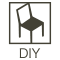 D.I.Y.