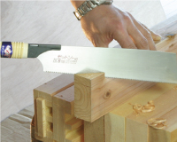 縦横斜め挽きノコギリ