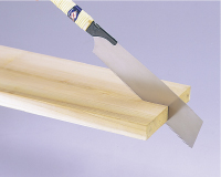 縦引きノコギリ