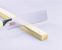 横挽きノコギリ