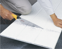 プラスチック切断用のこぎり