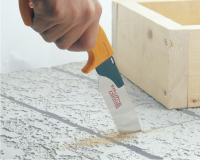 サイディングボード・石膏ボード用ノコギリ