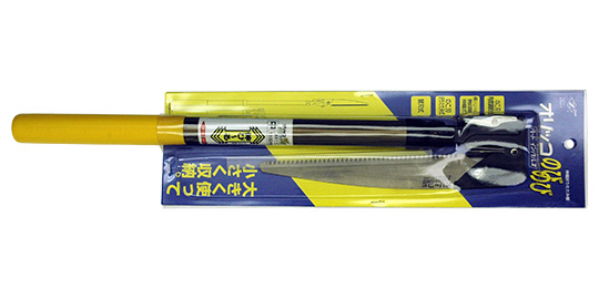 替刃式のこぎり　オリッコのびのび１１００