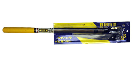 替刃式のこぎり　オリッコのびのび１３００