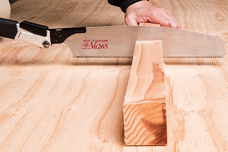 角度を2段階調節