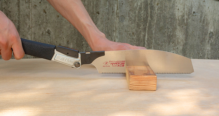 Vハンディ角度調整可能