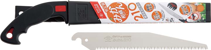 みかん本体替刃