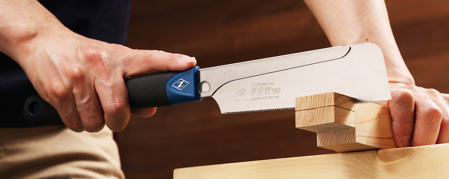 一般木材の超精密加工に