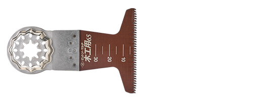 ゼットソーマルチ木工用65