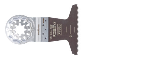 ゼットソー木工用Ⅲ65　アサリなし