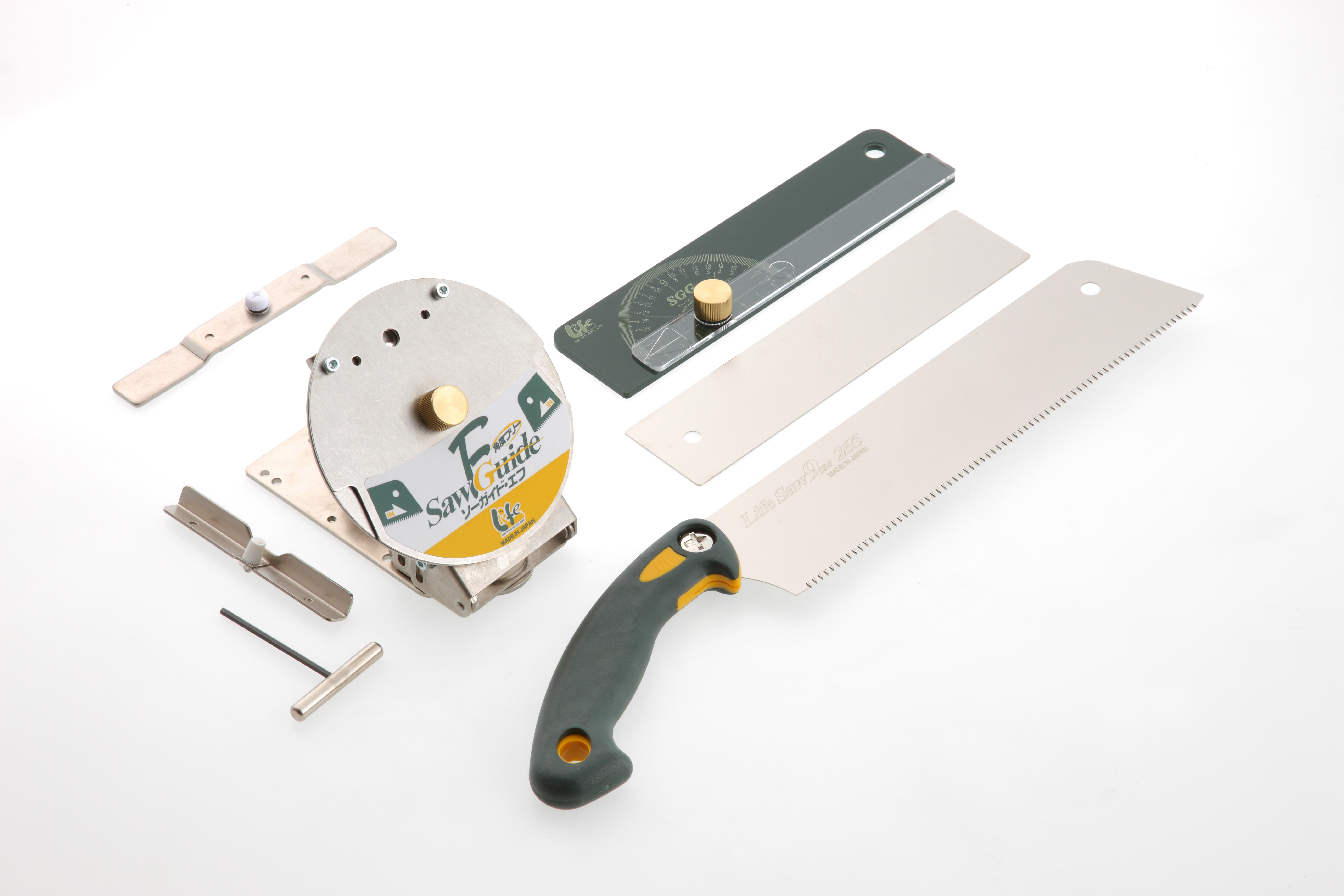 ソーガイド・エフ