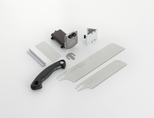 ソーガイド・エフ