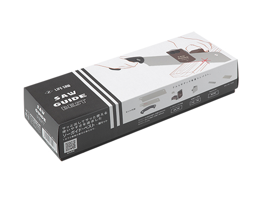 ソーガイド・エフ