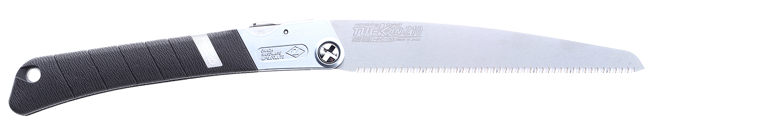 替刃式のこぎり　タックイン２１０細目