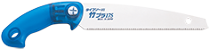 替刃式のこぎり　ライフソー竹プラ１７５S