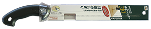 替刃式のこぎり　ライフソー木工ペッカー２１０