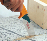 石膏ボードの窓開けに便利な鋸