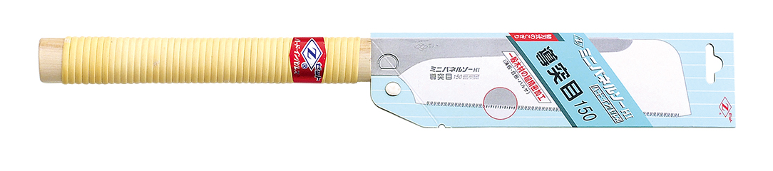パネルソー導突目150 パッケージ