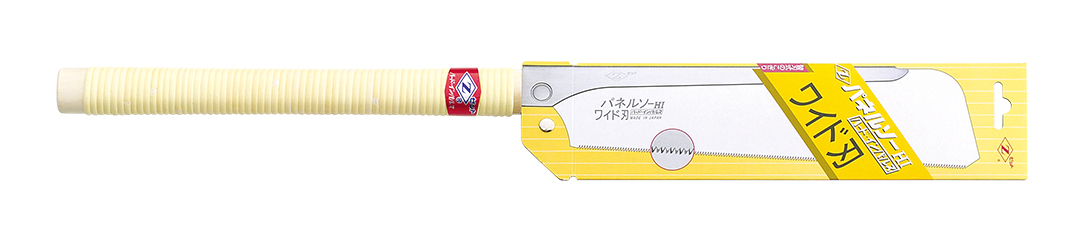 パネルソーワイド刃 パッケージ