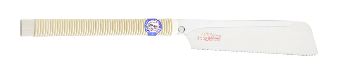 パネルソーきつつき