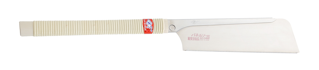 パネルソー導突目幅広