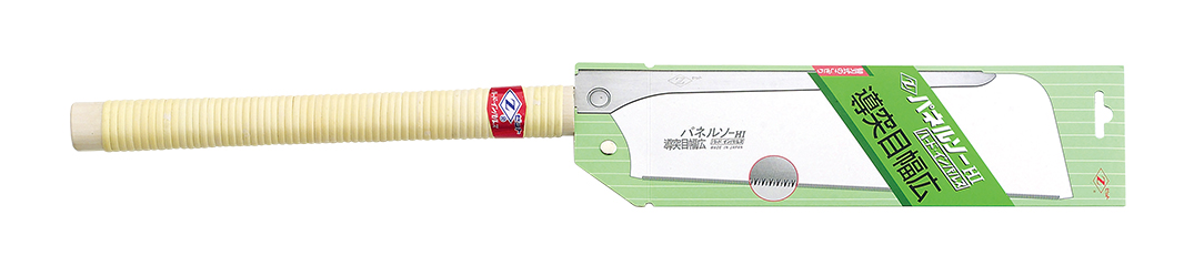 パネルソー導突目幅広 パッケージ