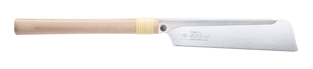 パネルソー導突目240