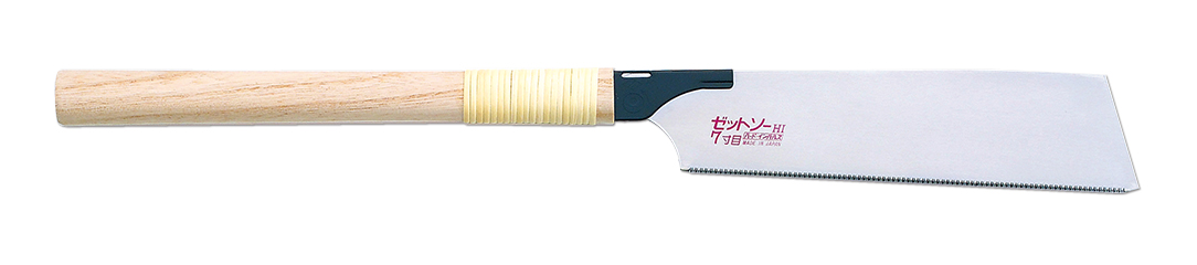 ゼットソー7寸目