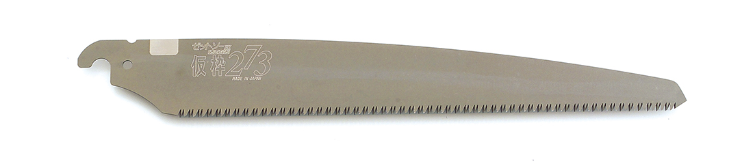 ゼットソー仮枠273