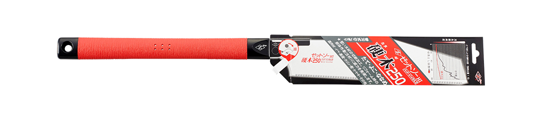 硬木 パッケージ