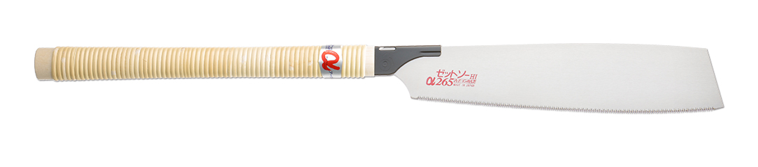 ゼットソーα265