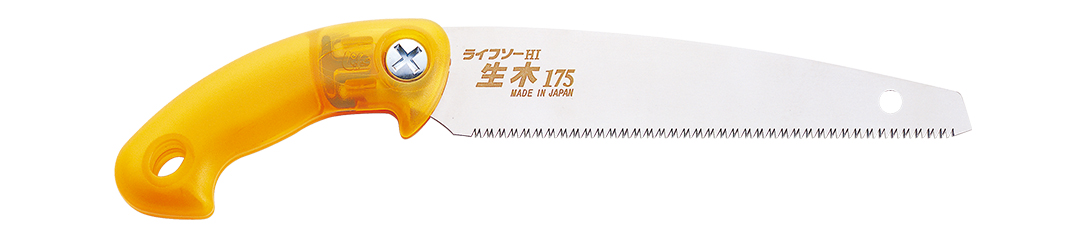 生木 175S